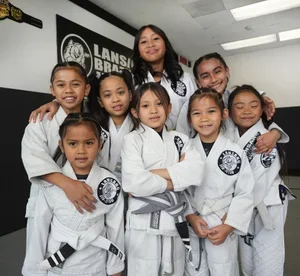 Lansang Jiu Jitsu - Carson facility image