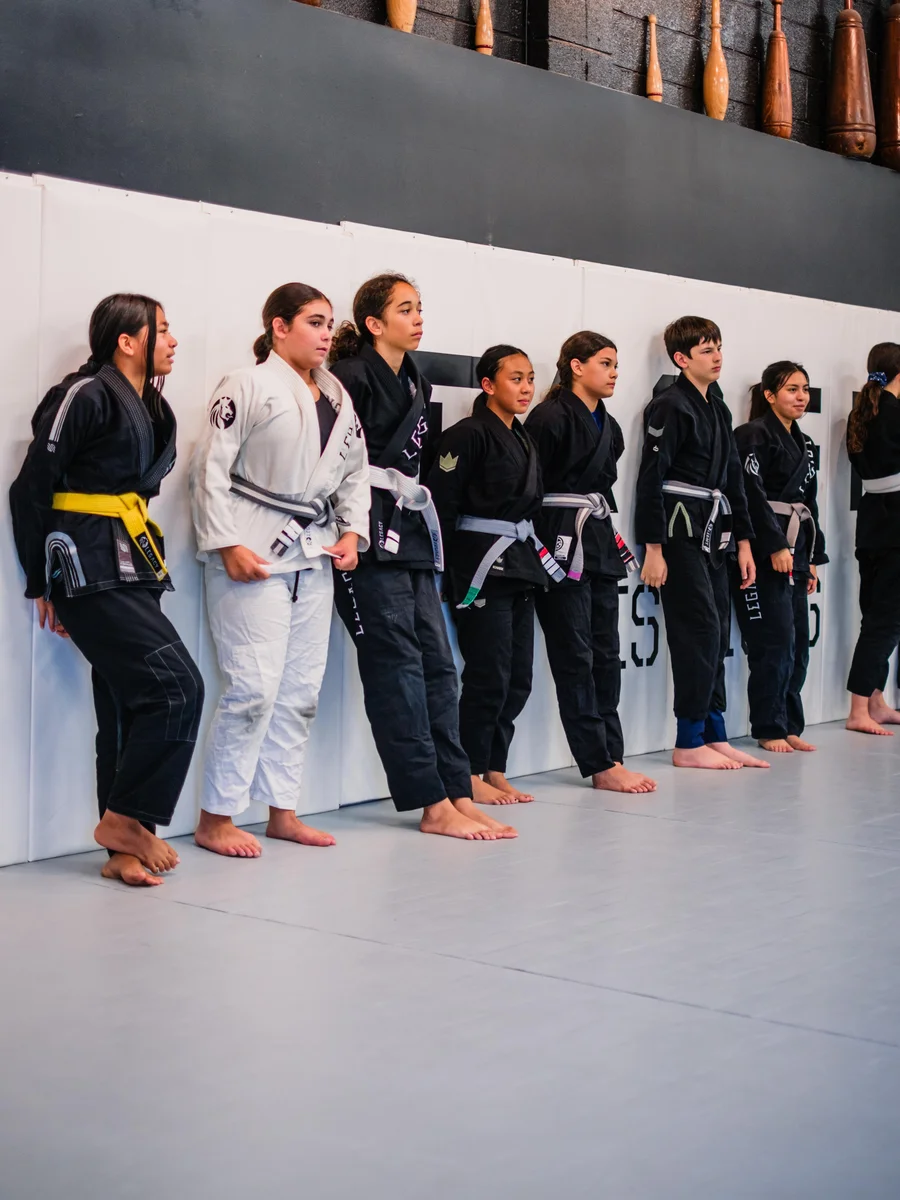 Legacy Glendale facility image