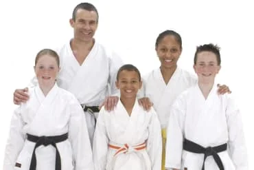 Legacy Martial Arts Family Fitness Center facility image