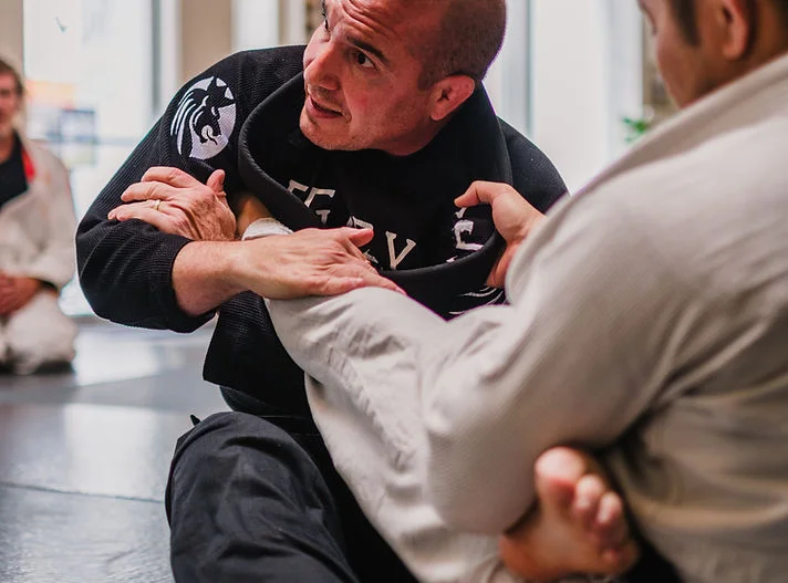Legacy Pasadena Brazilian Jiu-Jitsu facility image