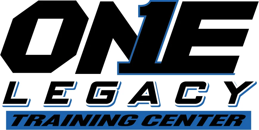 One Legacy Training Center facility image