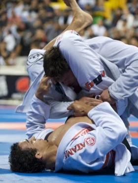 LEOPOLDO SERAO BRAZILIAN JIU-JITSU & MARTIAL ARTS ACADEMY facility image