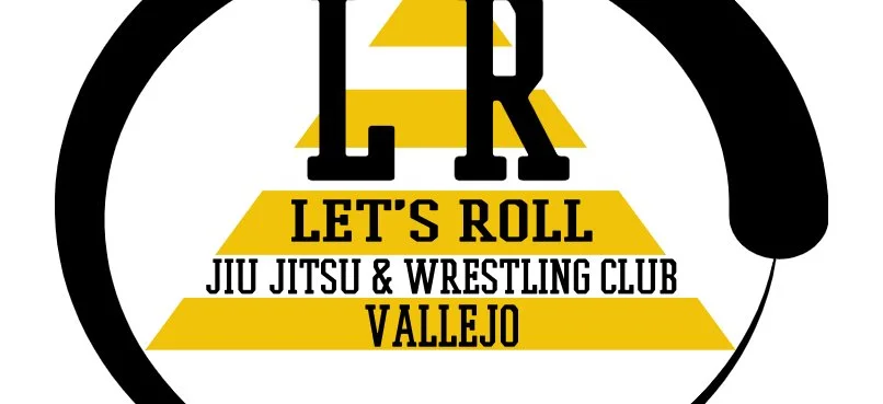 Let's Roll- Jiu Jitsu and Wrestling Club (Vallejo) facility image