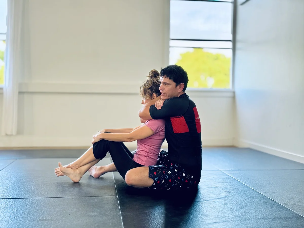 Liberty Station’s One and Only Premier Jiu Jitsu Academy facility image