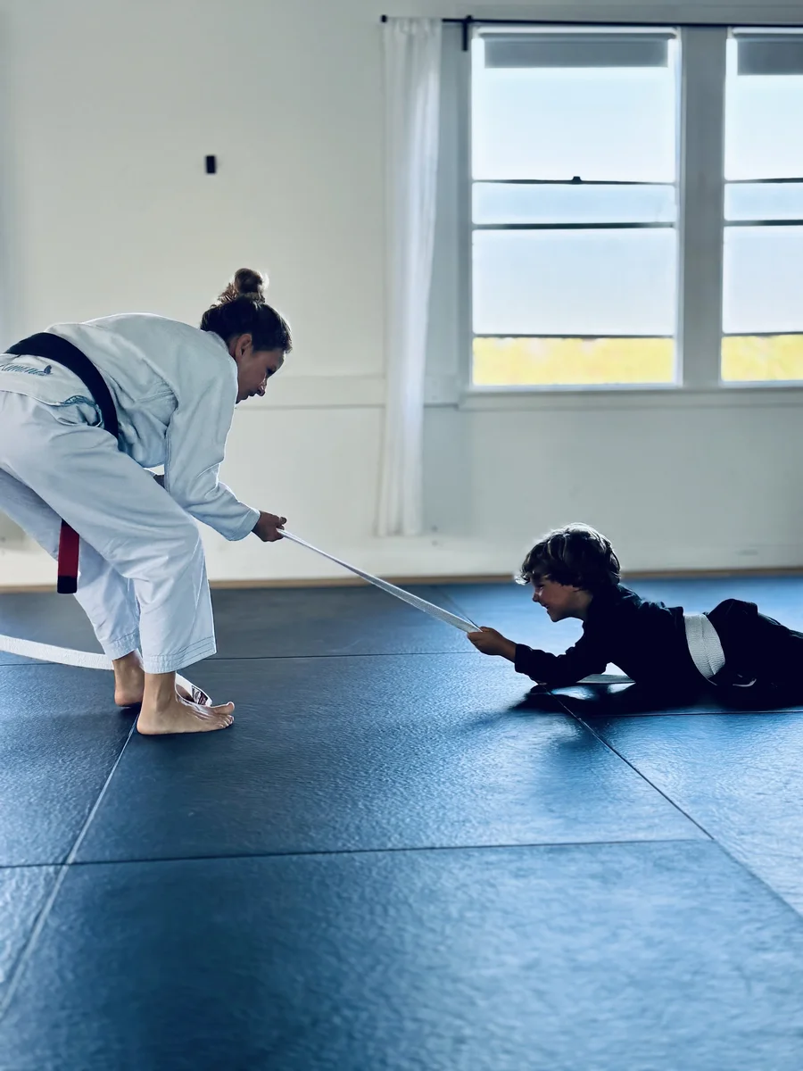 Liberty Station’s One and Only Premier Jiu Jitsu Academy facility image