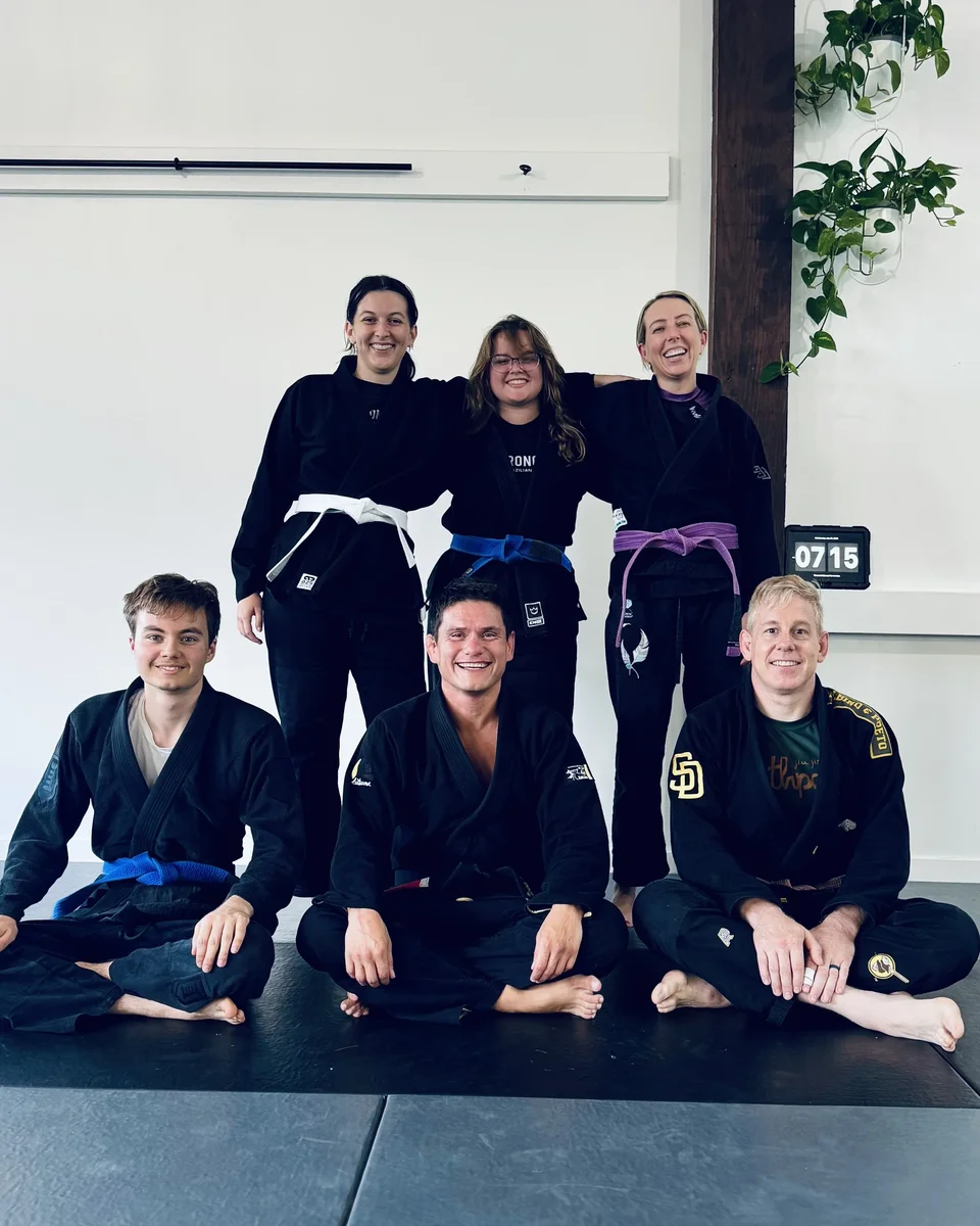 Liberty Station’s One and Only Premier Jiu Jitsu Academy facility image