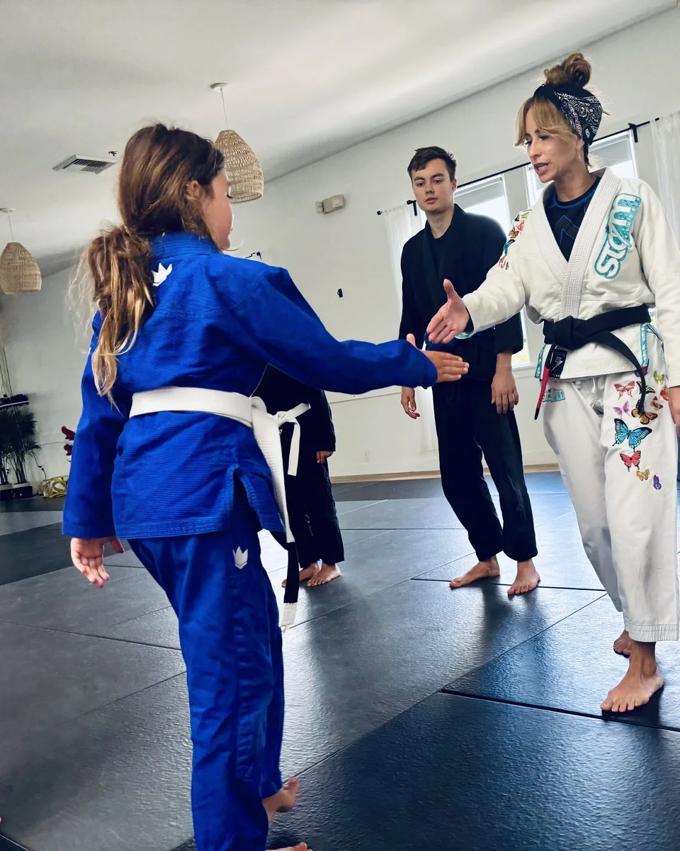 Liberty Station’s One and Only Premier Jiu Jitsu Academy facility image