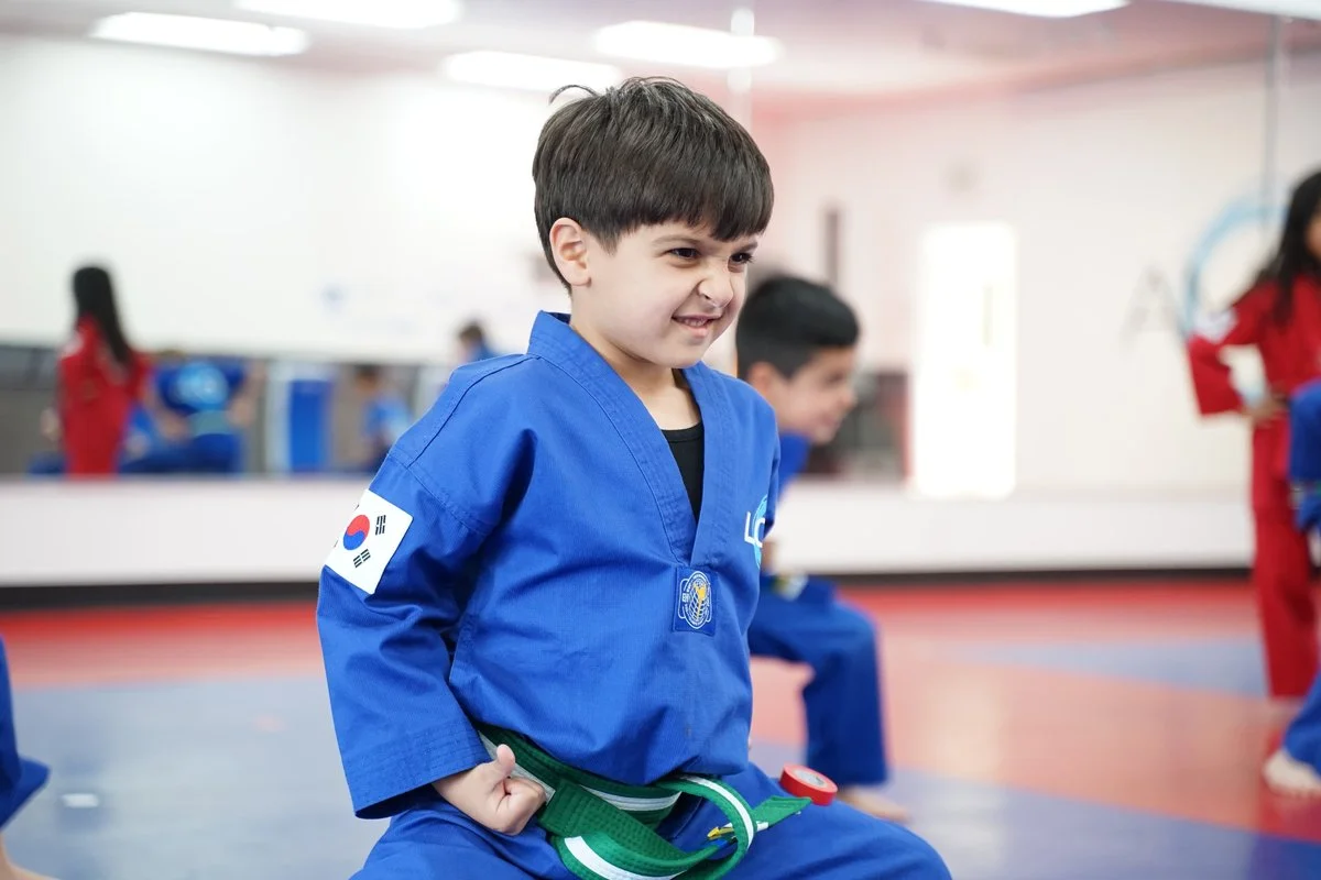 LIFE OF MARTIAL ARTS facility image