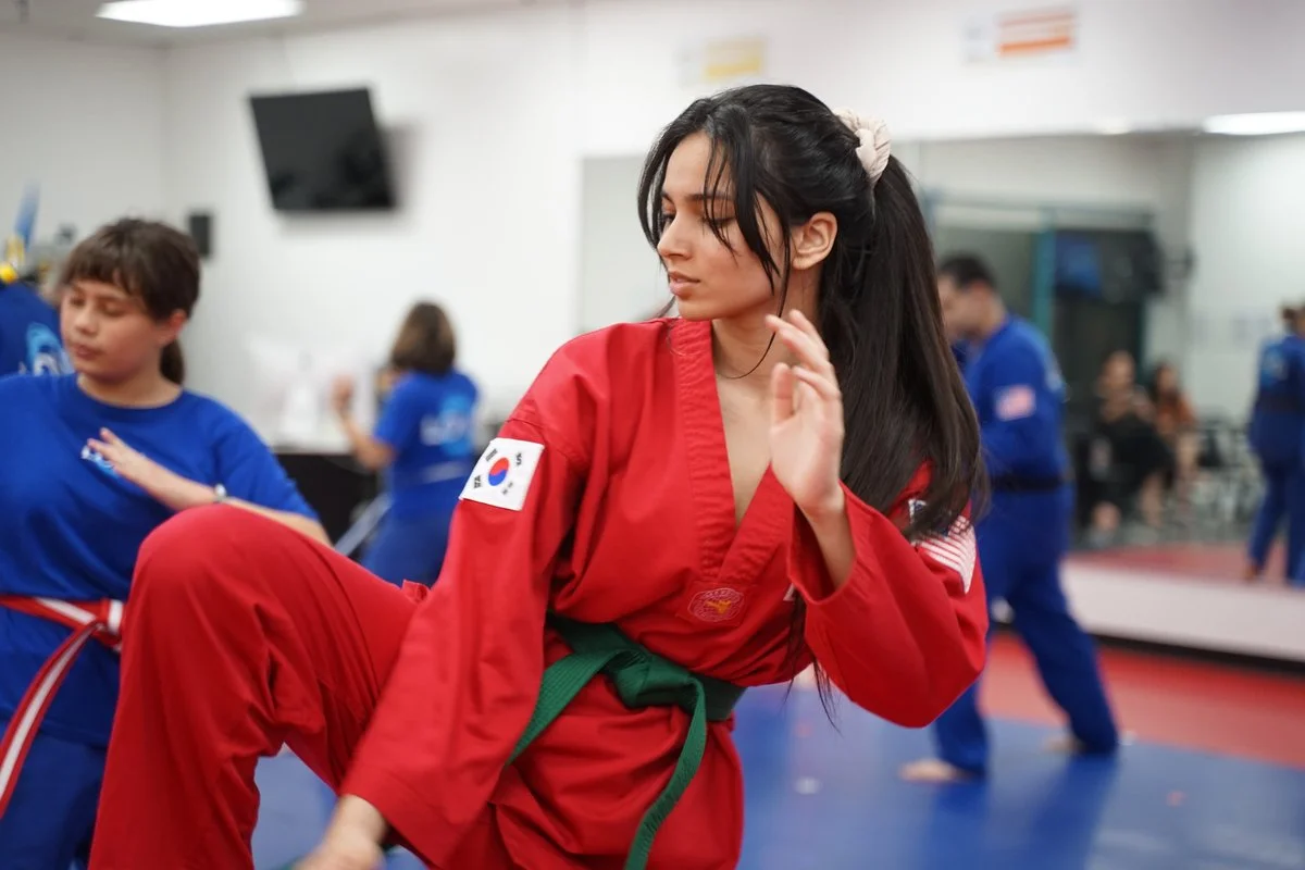 LIFE OF MARTIAL ARTS facility image