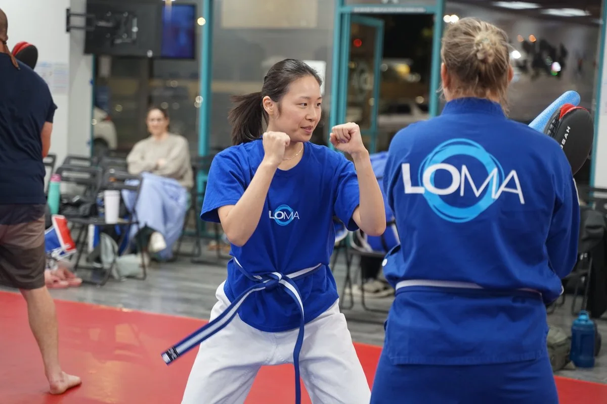 LIFE OF MARTIAL ARTS facility image
