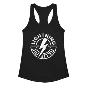 Lightning Jiu-Jitsu facility image