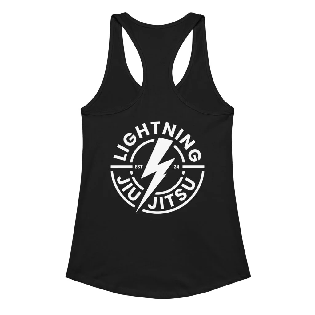 Lightning Jiu-Jitsu facility image