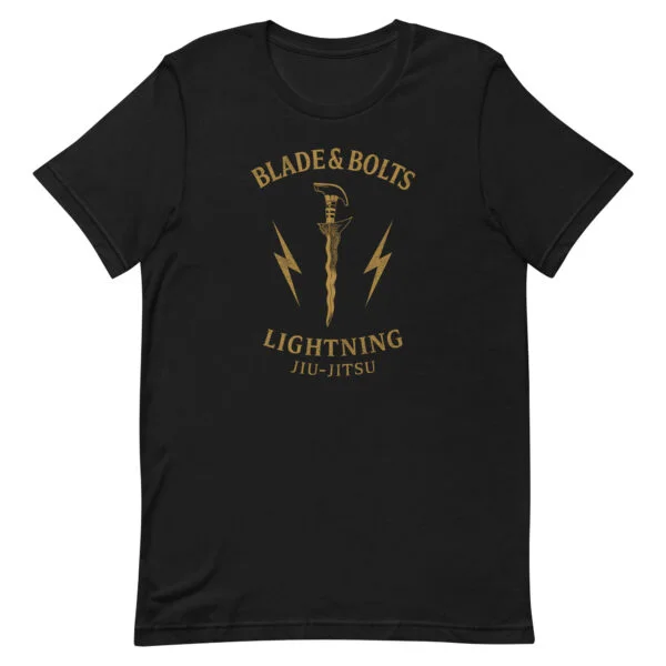 Lightning Jiu-Jitsu facility image
