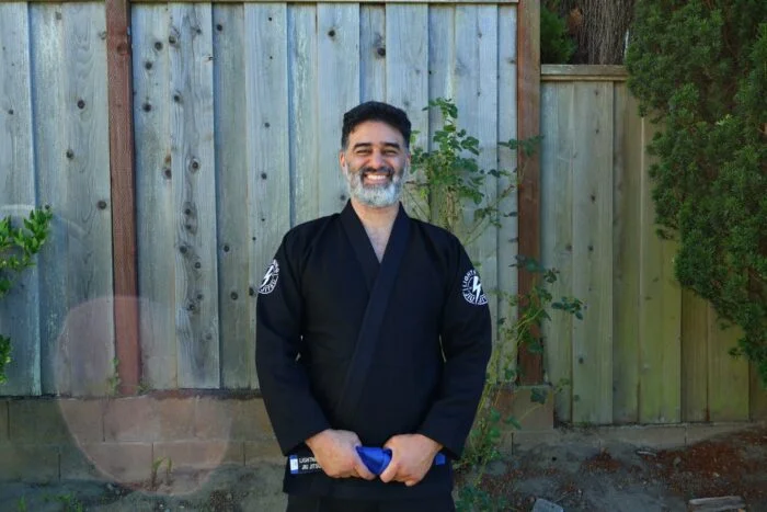 Lightning Jiu-Jitsu facility image