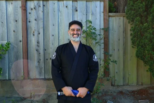 Lightning Jiu-Jitsu facility image