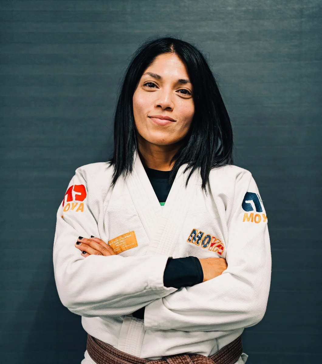 Lion Heart Jiu Jitsu Academy facility image