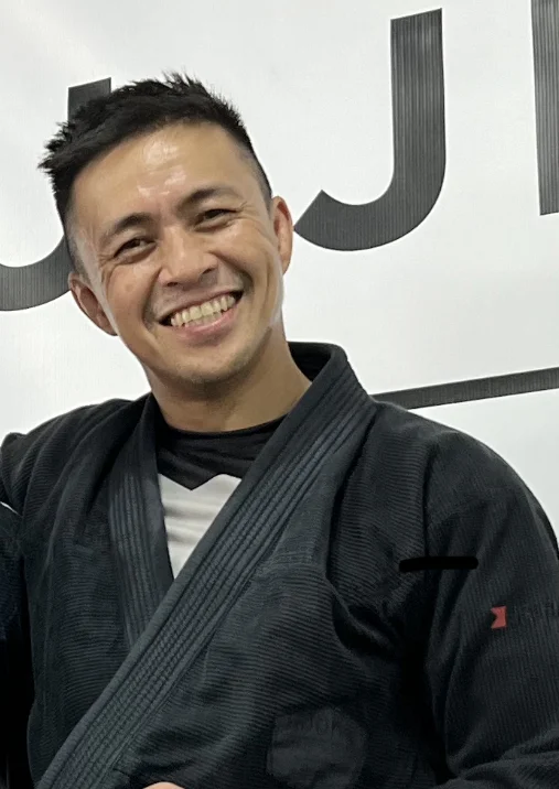 Lion Heart Jiu Jitsu Academy facility image