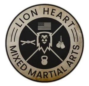 Lion Heart MMA facility image