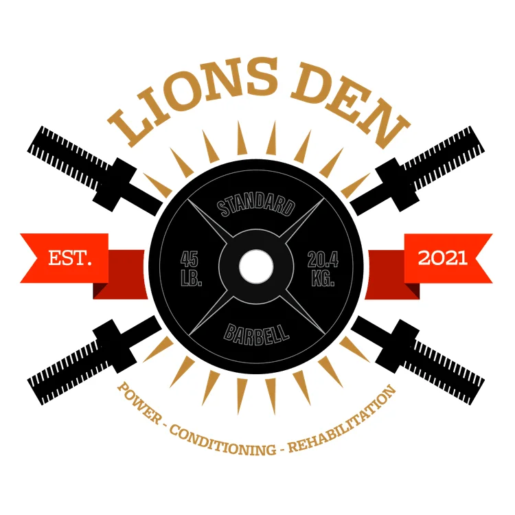 Lions Den facility image