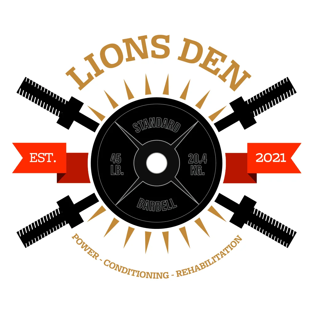 Lions Den facility image