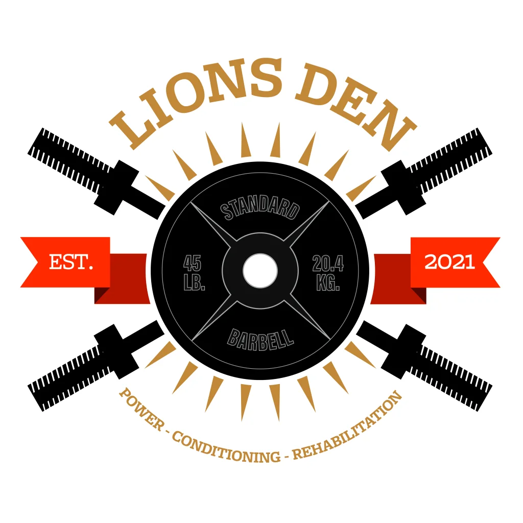 Lions Den facility image