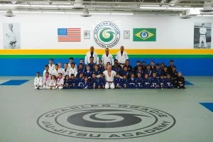 Livermore Jiu-Jitsu Academy facility image