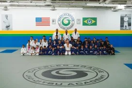 Livermore Jiu-Jitsu Academy facility image