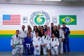 Livermore Jiu-Jitsu Academy facility image