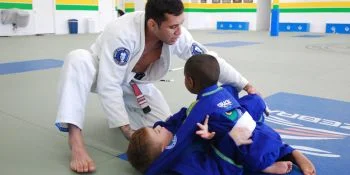 Livermore Jiu-Jitsu Academy facility image