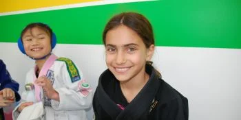 Livermore Jiu-Jitsu Academy facility image