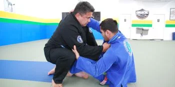Livermore Jiu-Jitsu Academy facility image