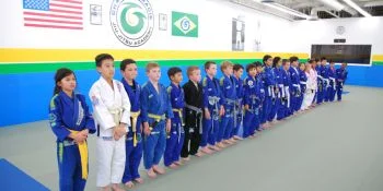 Livermore Jiu-Jitsu Academy facility image
