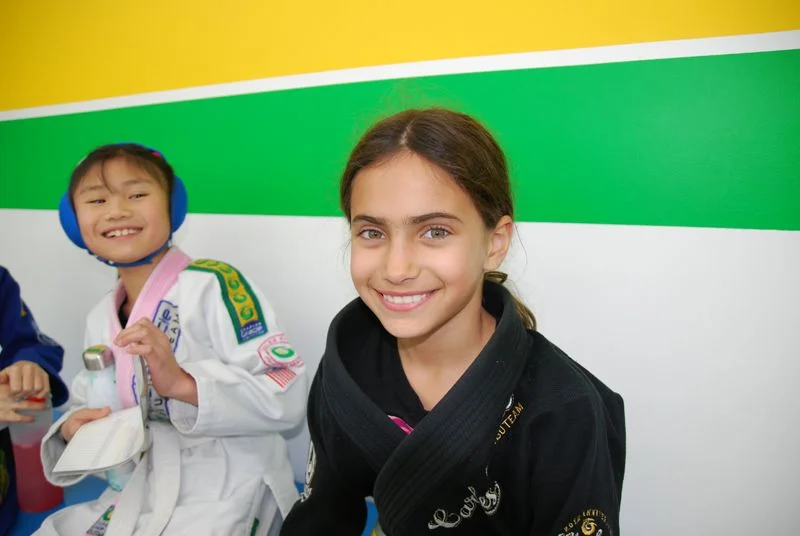 Livermore Jiu-Jitsu Academy facility image