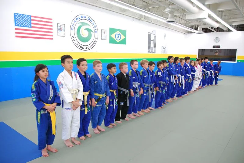 Livermore Jiu-Jitsu Academy facility image