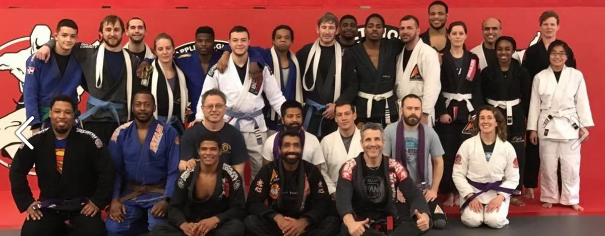 Livermore Martial Arts Academy facility image
