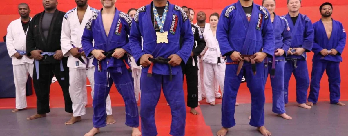 Livermore Martial Arts Academy facility image