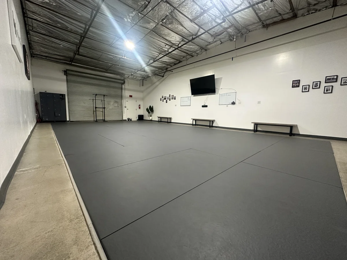 LK Jiu Jitsu / Latif Kadriphd Jiu Jitsu (BJJ) Bakersfield facility image
