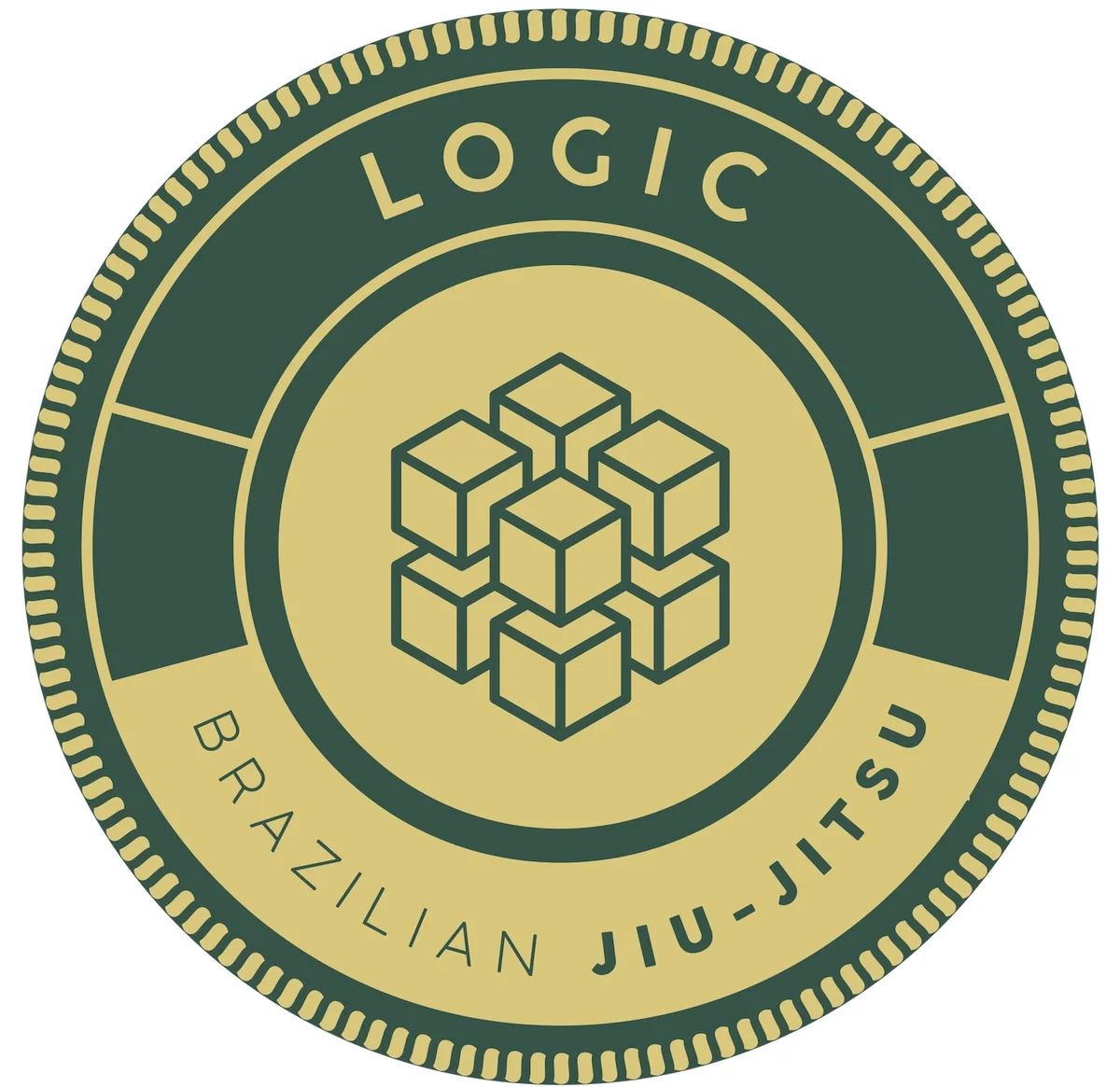 Logic BJJ Glendora facility image