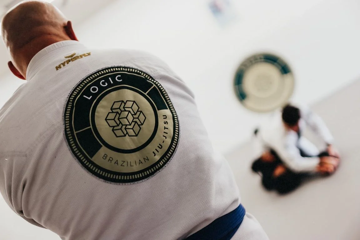 Logic Brazilian Jiu-Jitsu Alhambra facility image