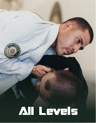 Logic HQ / Logic Jiu-Jitsu Academy academy logo