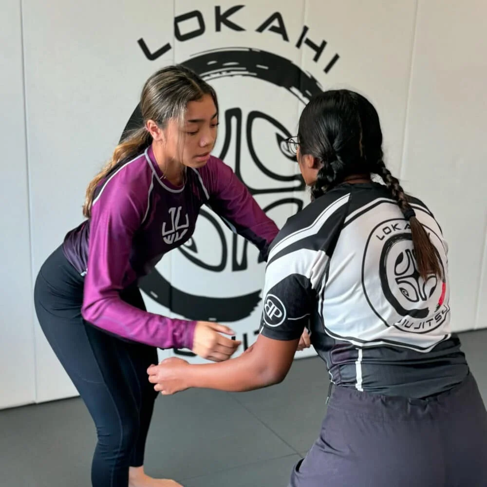 Lokahi Jiu Jitsu facility image