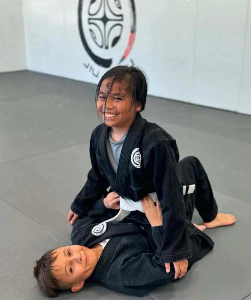 Lokahi Jiu Jitsu facility image