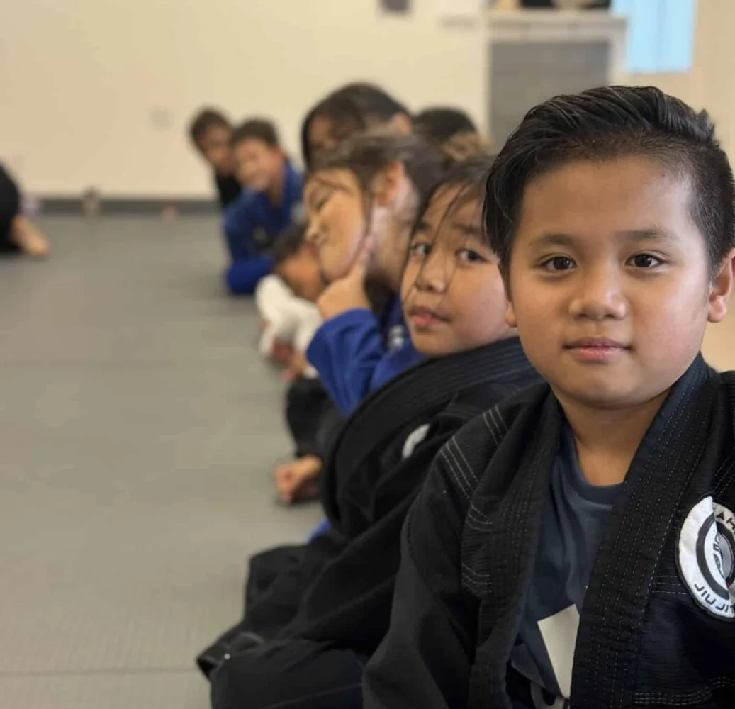 Lokahi Jiu Jitsu facility image