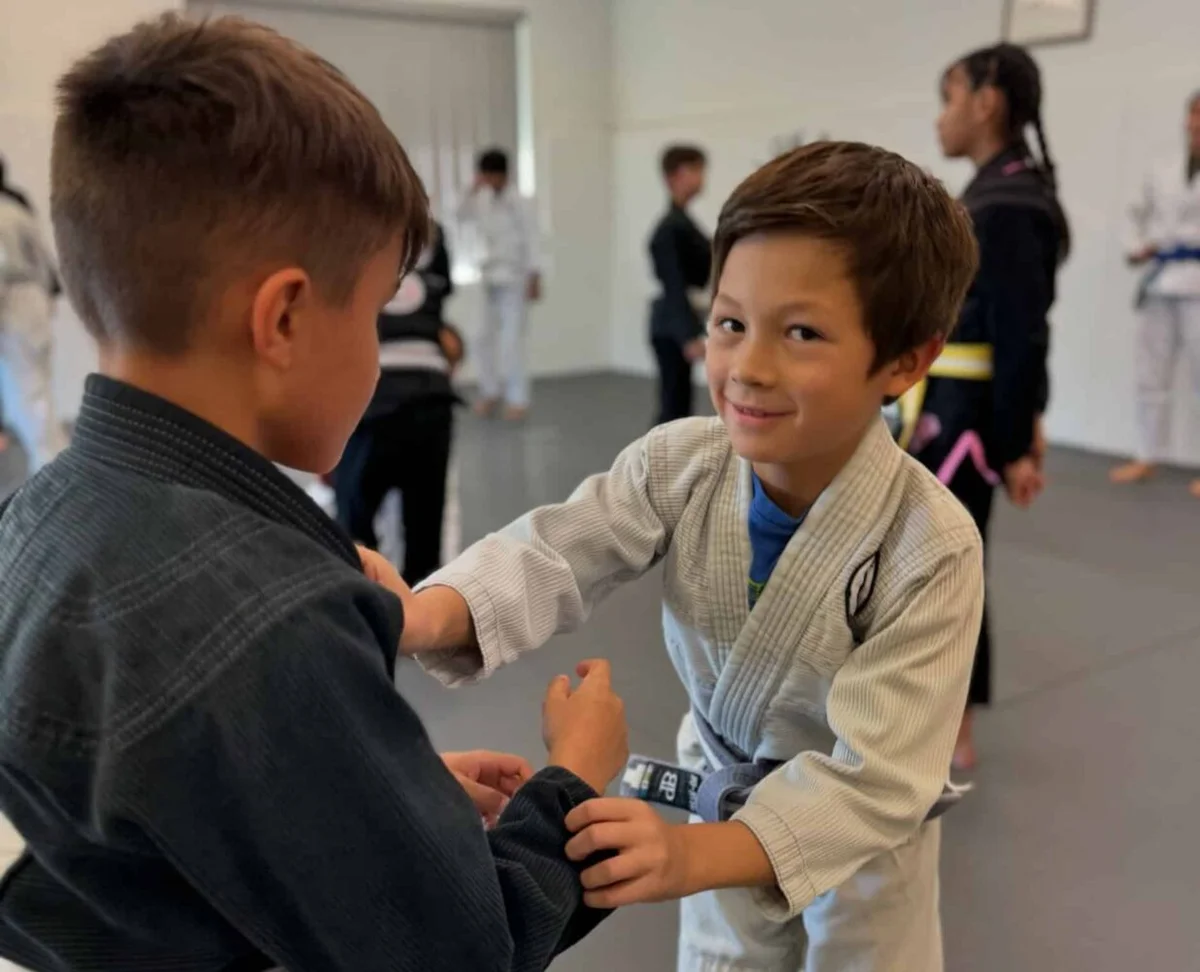 Lokahi Jiu Jitsu facility image