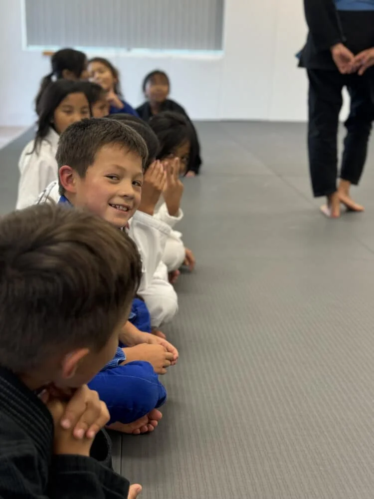 Lokahi Jiu Jitsu facility image