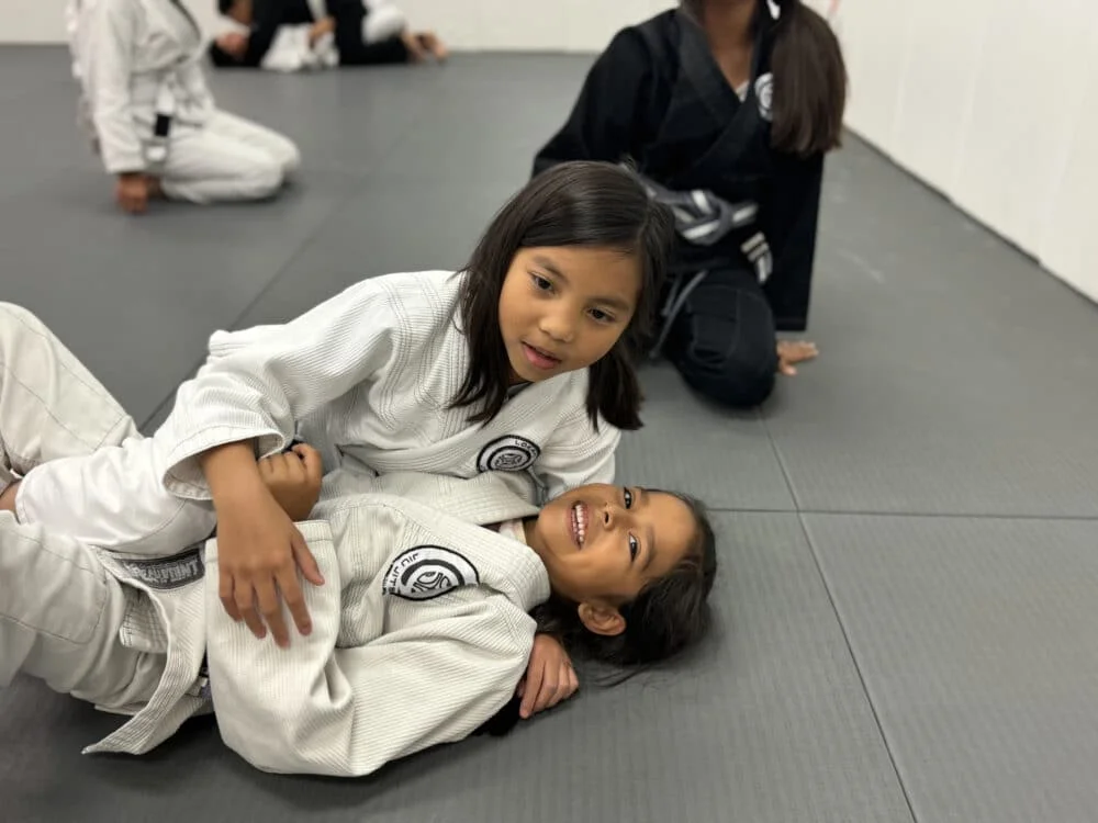 Lokahi Jiu Jitsu facility image