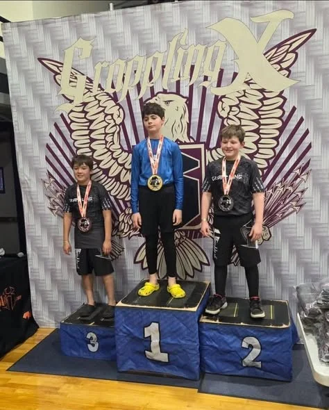 LongShot MMA facility image