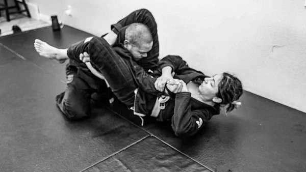 Lucas Leite Brazilian Jiu-Jitsu facility image