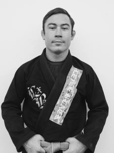Lucas Leite Brazilian Jiu-Jitsu facility image