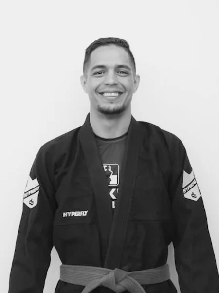 Lucas Leite Brazilian Jiu-Jitsu facility image